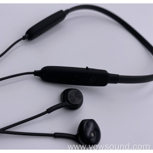 Sports Earbuds for Running Built-in Mic